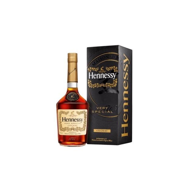 Hennesy Very Special