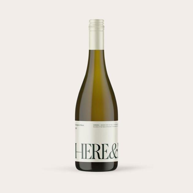 Here&Now Sauvignon Blanc