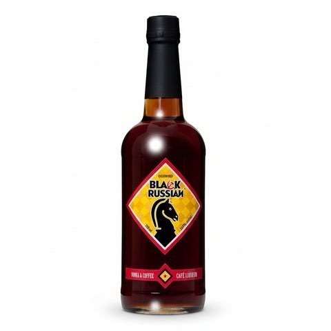 Highwood Blk Russian