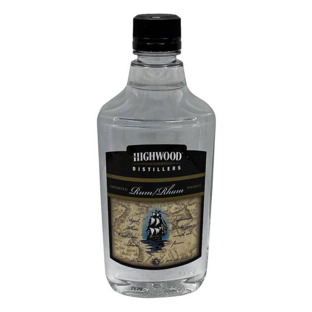 Highwood Rum