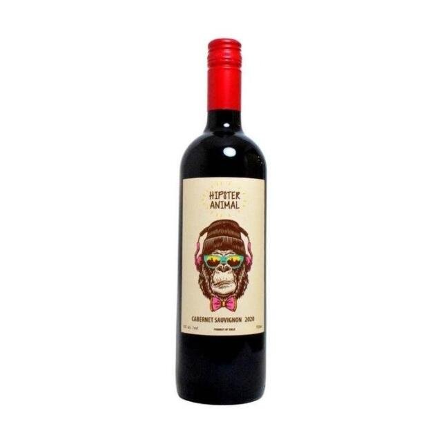 Hipster Cabernet Sav
