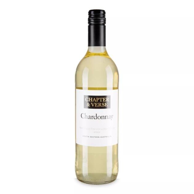 Hipster Chardonnay