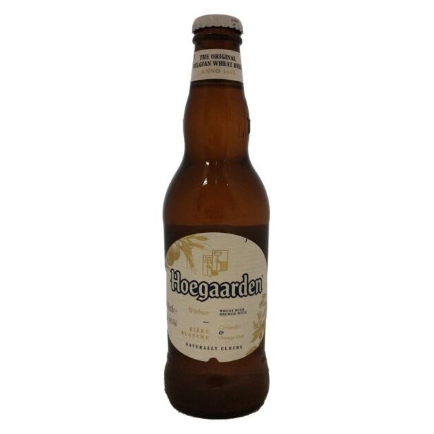 Hoegaarden