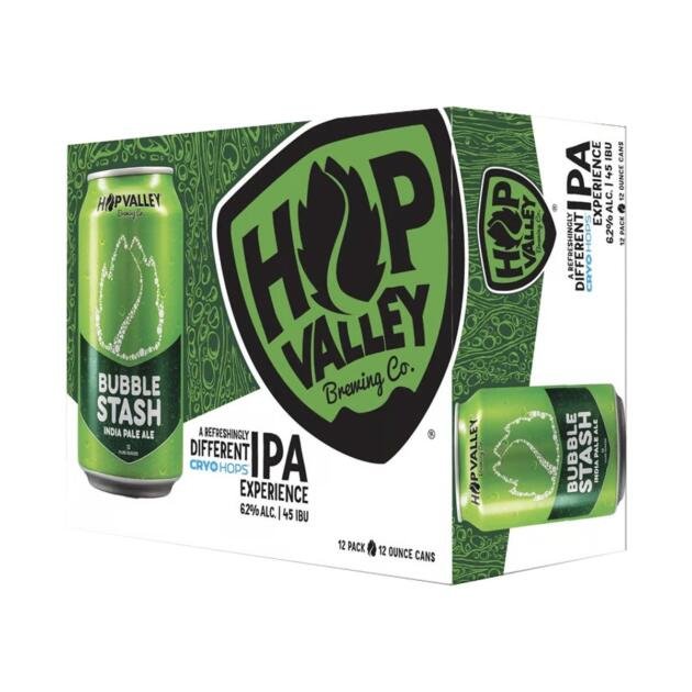 Hop Valley
