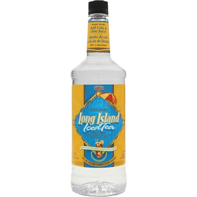Icebox Long Island