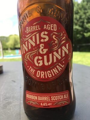 Innis & Gunn Original