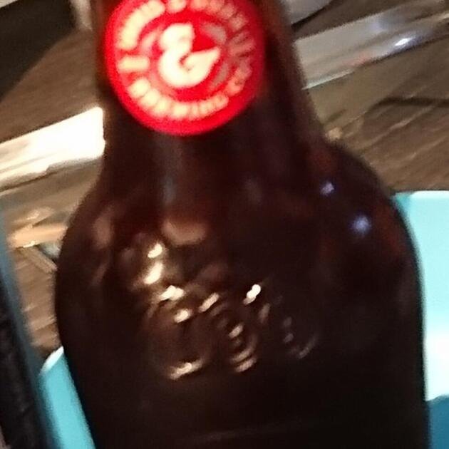 Innis & Gunn Original