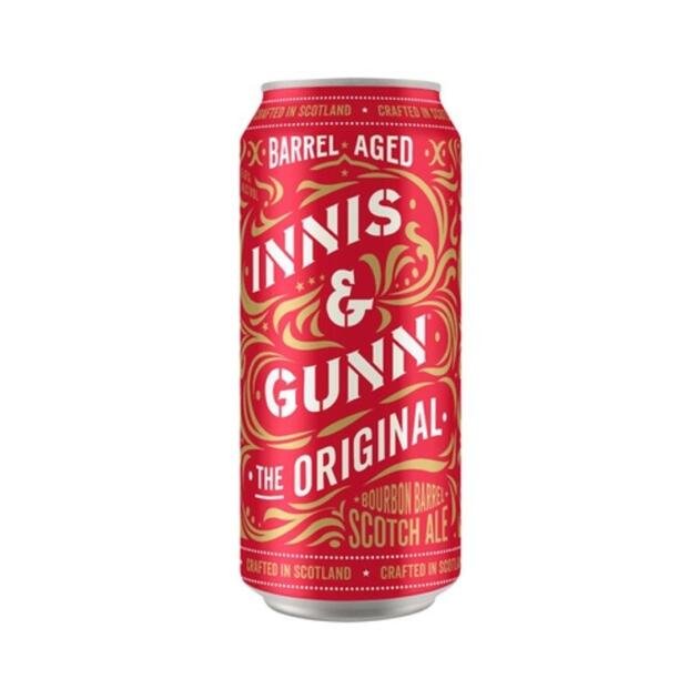 Innis & Gunn Original Can