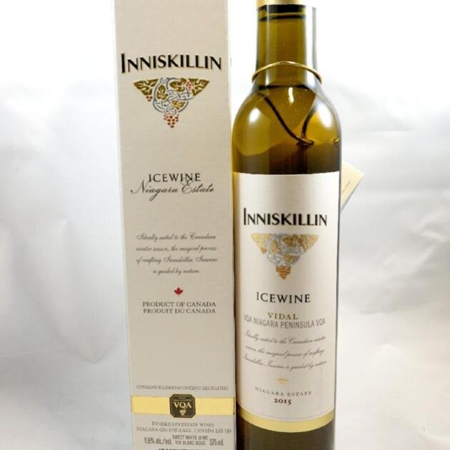 Inniskillin Ice Wine