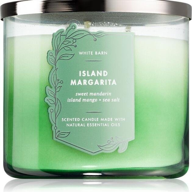 Island Joe Margarita