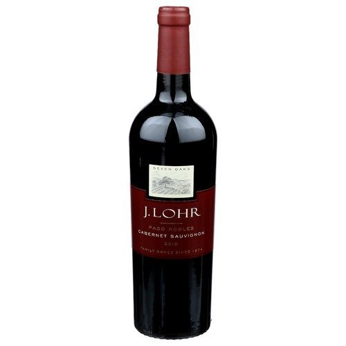 J Lohr Cabernet Sauv