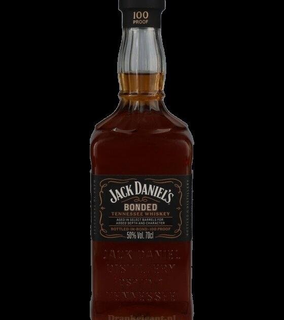 JACK DANIELS