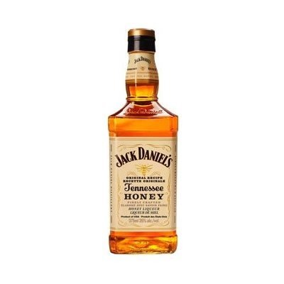 Jack Daniels Honey