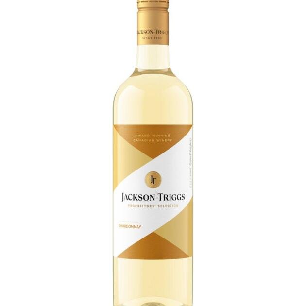 Jackson Triggs Chard