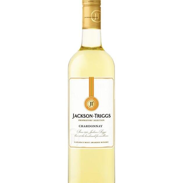 Jackson Triggs Chardonnay