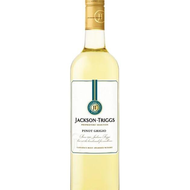 JACKSON TRIGGS PINOT GRIGIO