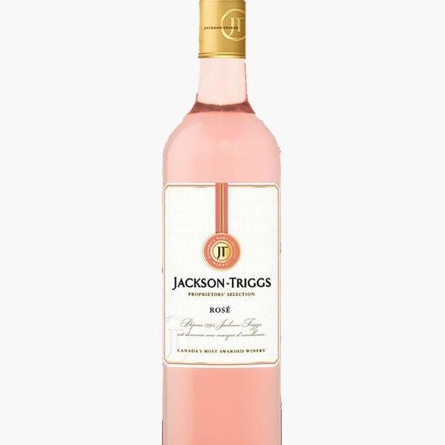 Jackson Triggs Rose