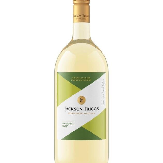 Jackson Triggs Sauv Blanc