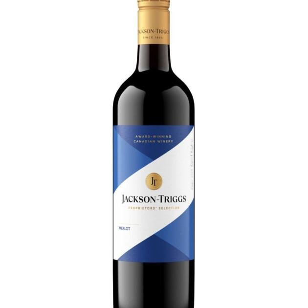 Jackson Trigs Merlot