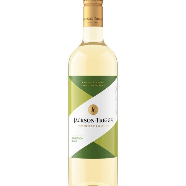 Jackson Trigs S Blanc