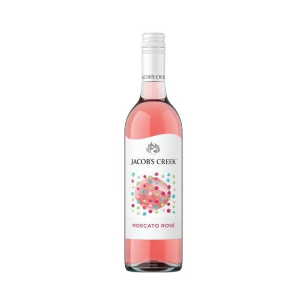 Jacobs Creek Dots Moscato