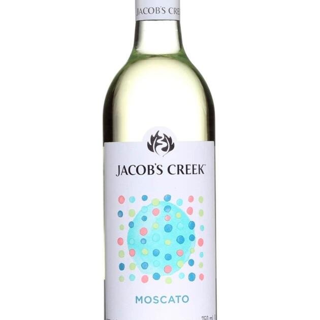 Jacob'S Creek Moscato