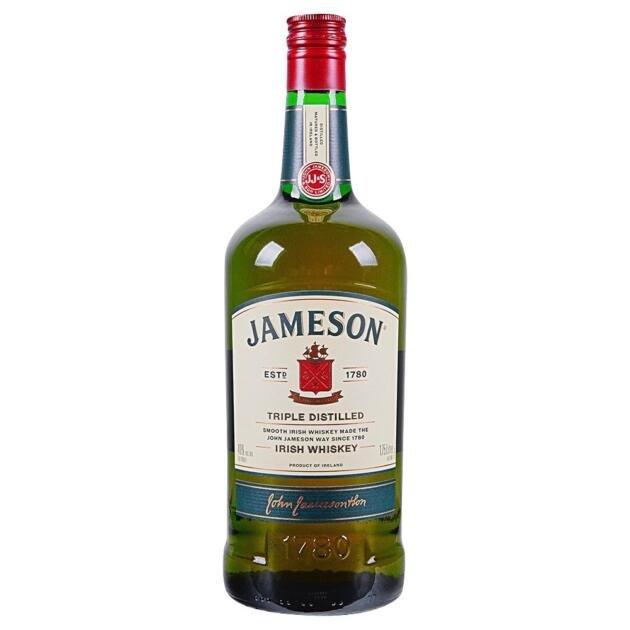 Jameson 1.75 L