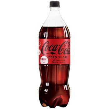 Jd & Coke Zero Sugar
