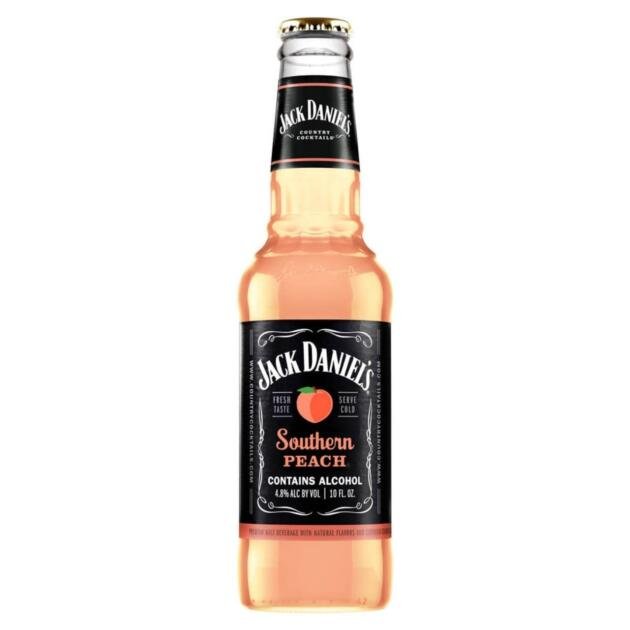 Jd Southern Peach
