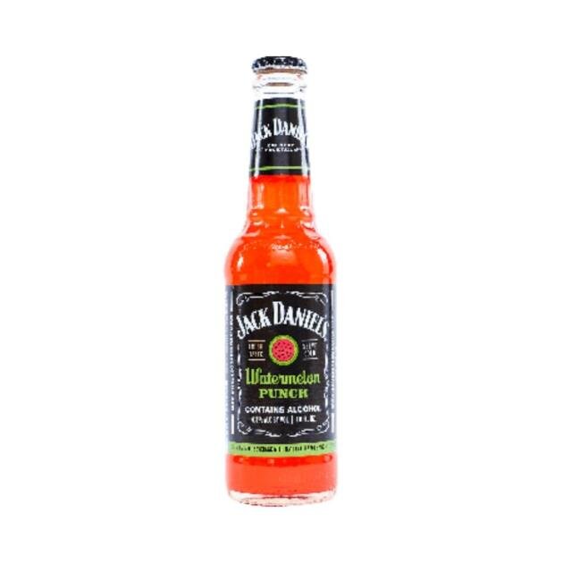Jd Watermelon Punch