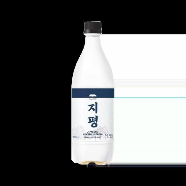 Jipyeong Makgeolli Fresh