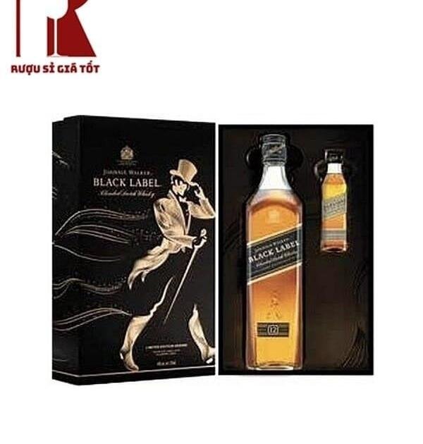 Johnnie Walker Black Label
