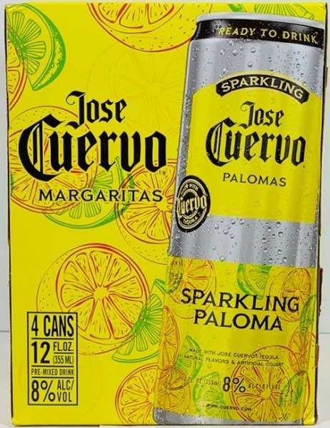 JOSE CUERVO PALOMA