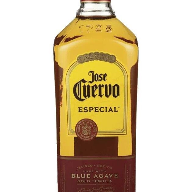 Jose Especial Gold