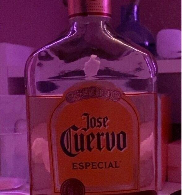 Jose Especial Gold