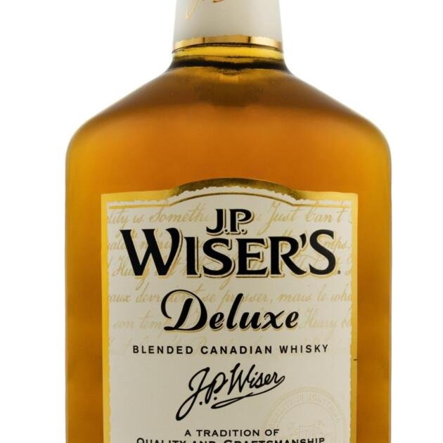 J.P. Wiser'S Deluxe
