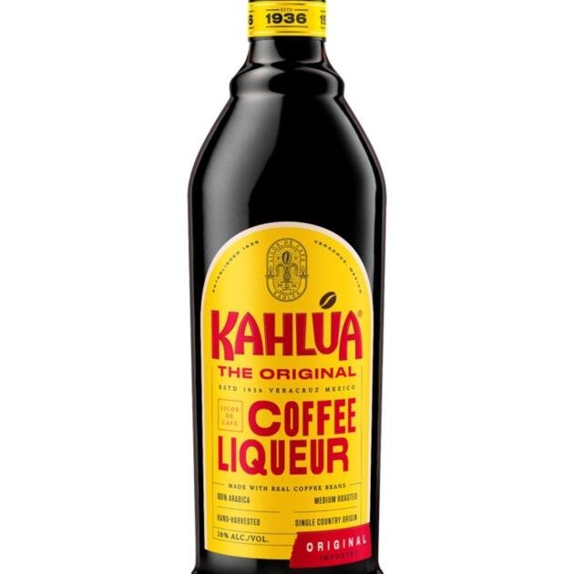 Kahlua Coffee