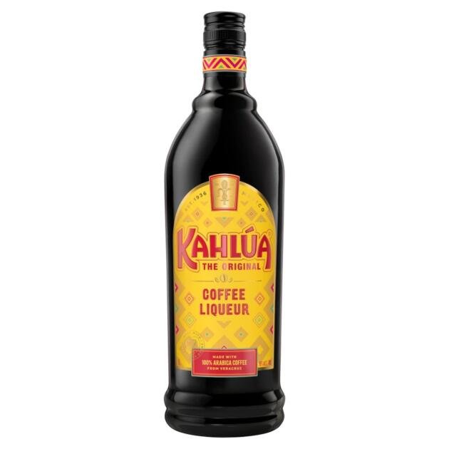 Kahlua Coffee