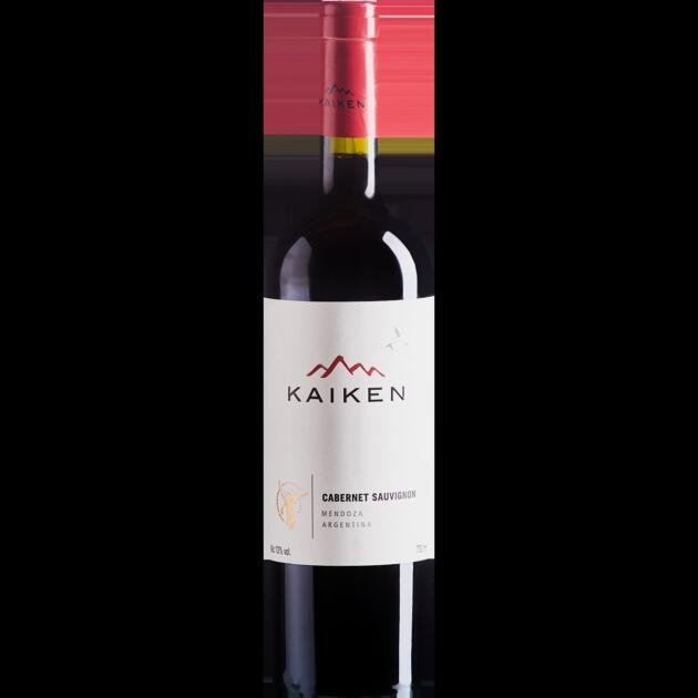 Kaiken Cabernet Sauv