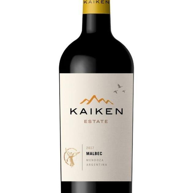 Kaiken Malbec