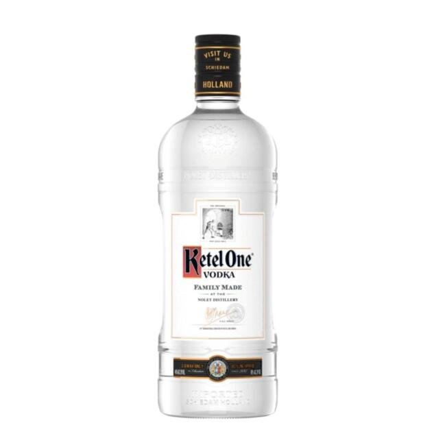 Ketel One Vodka