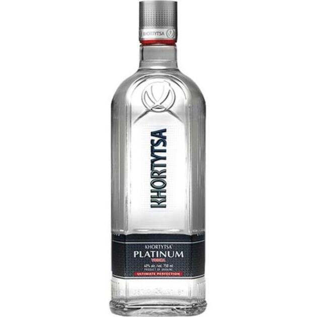 Khortytsa Platinum