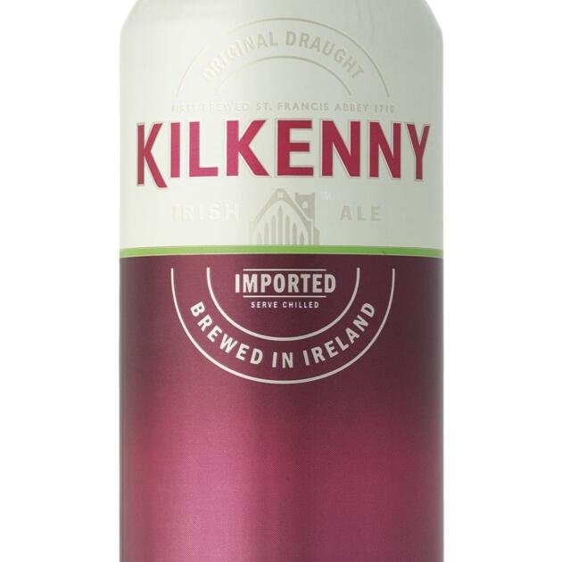 Kilkenny Draught