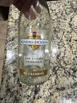 Kj Chardonnay