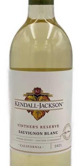 Kj Sauvignon Blanc