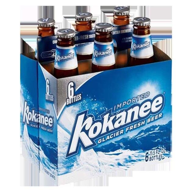 Kokanee