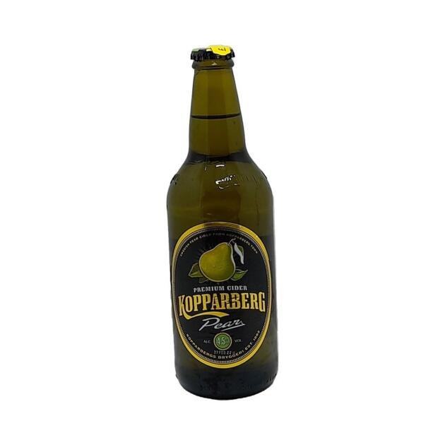 Kopparberg Pear