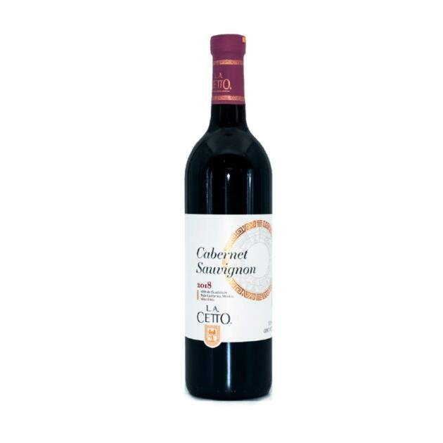 La Celia Cab Sauv