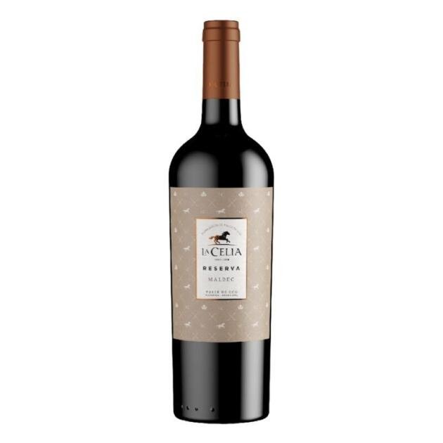 La Celia Malbec
