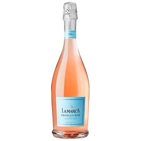 La Marca Rose Prosecco